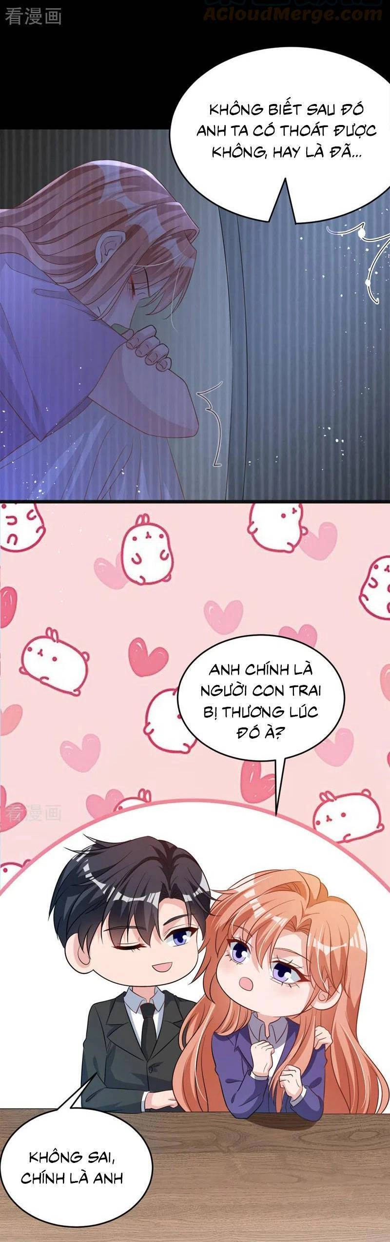 Hôm Nay Từ Chối Lục Tiên Sinh Chưa? Chapter 101 - 13