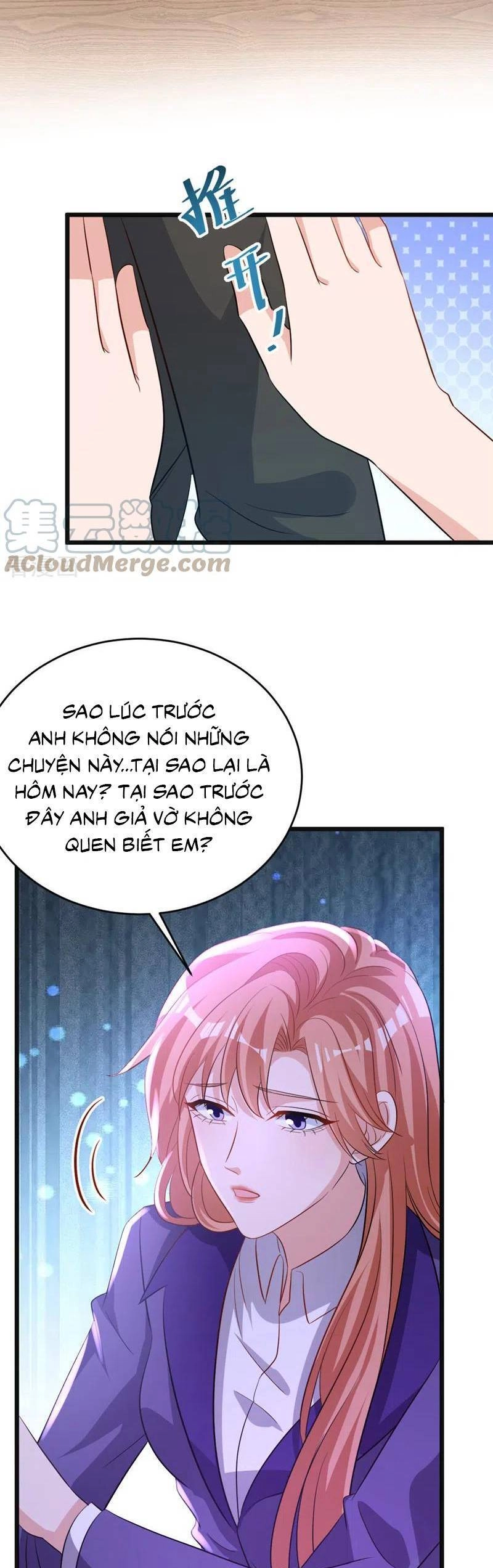 Hôm Nay Từ Chối Lục Tiên Sinh Chưa? Chapter 101 - 14