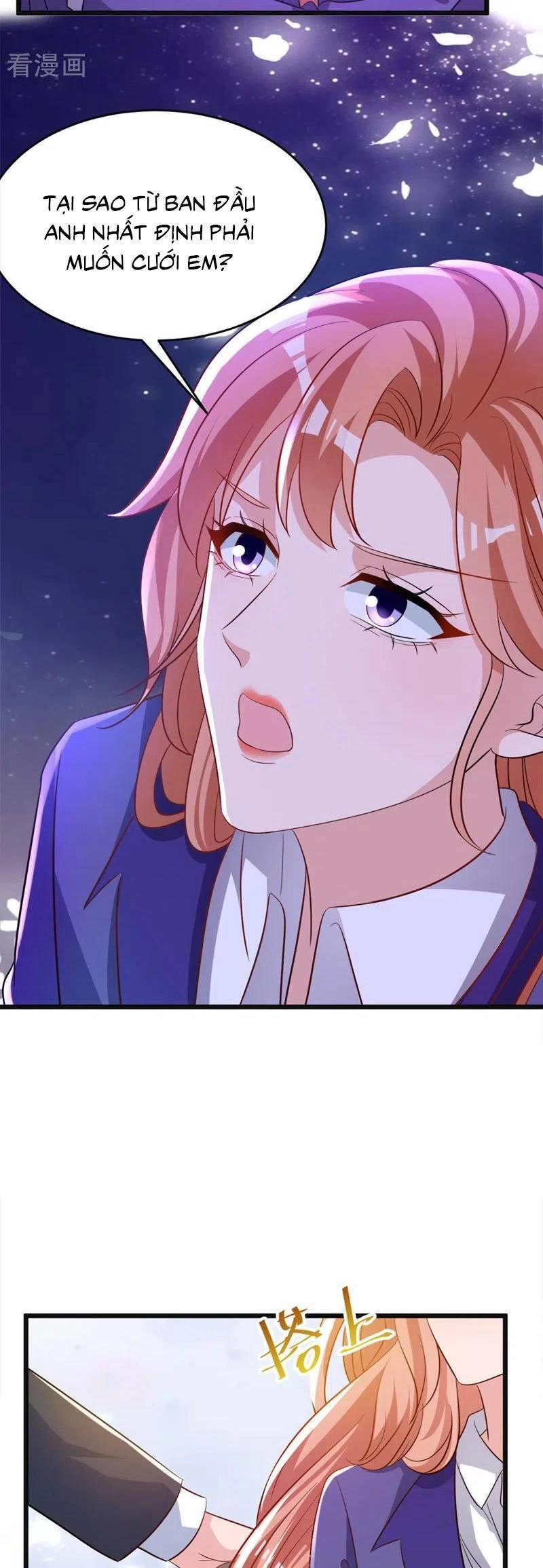 Hôm Nay Từ Chối Lục Tiên Sinh Chưa? Chapter 101 - 15