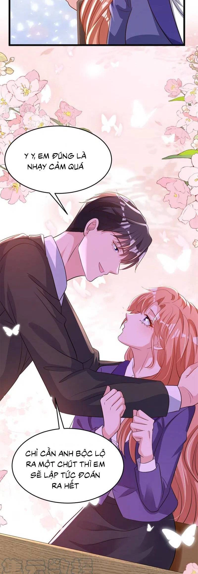 Hôm Nay Từ Chối Lục Tiên Sinh Chưa? Chapter 101 - 16