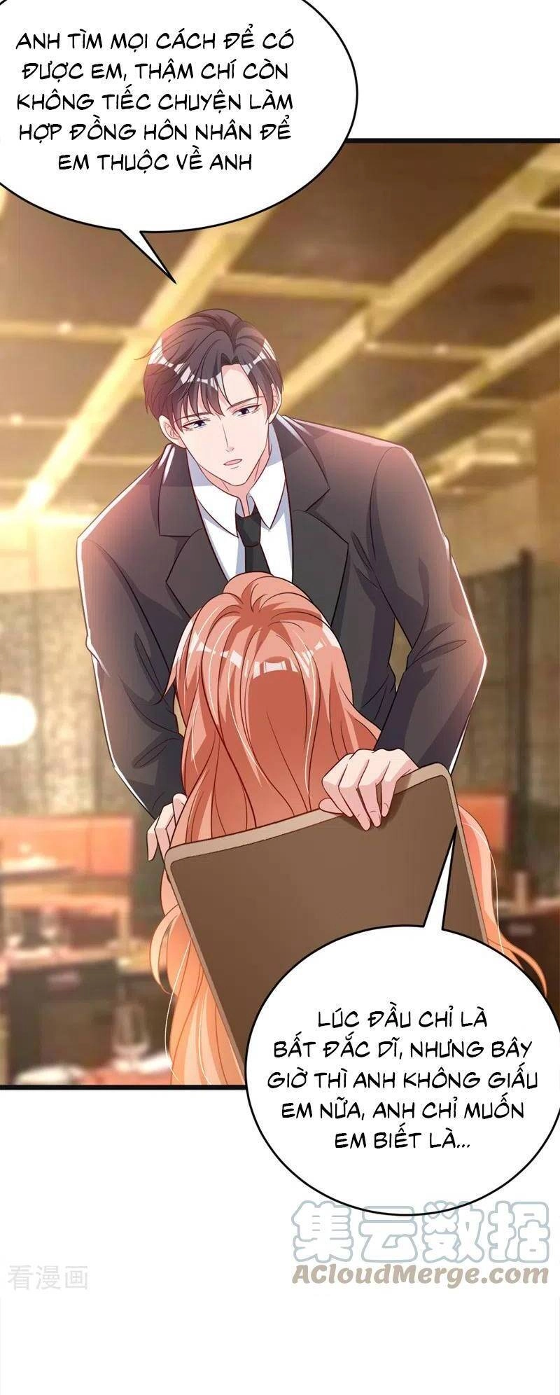 Hôm Nay Từ Chối Lục Tiên Sinh Chưa? Chapter 101 - 18