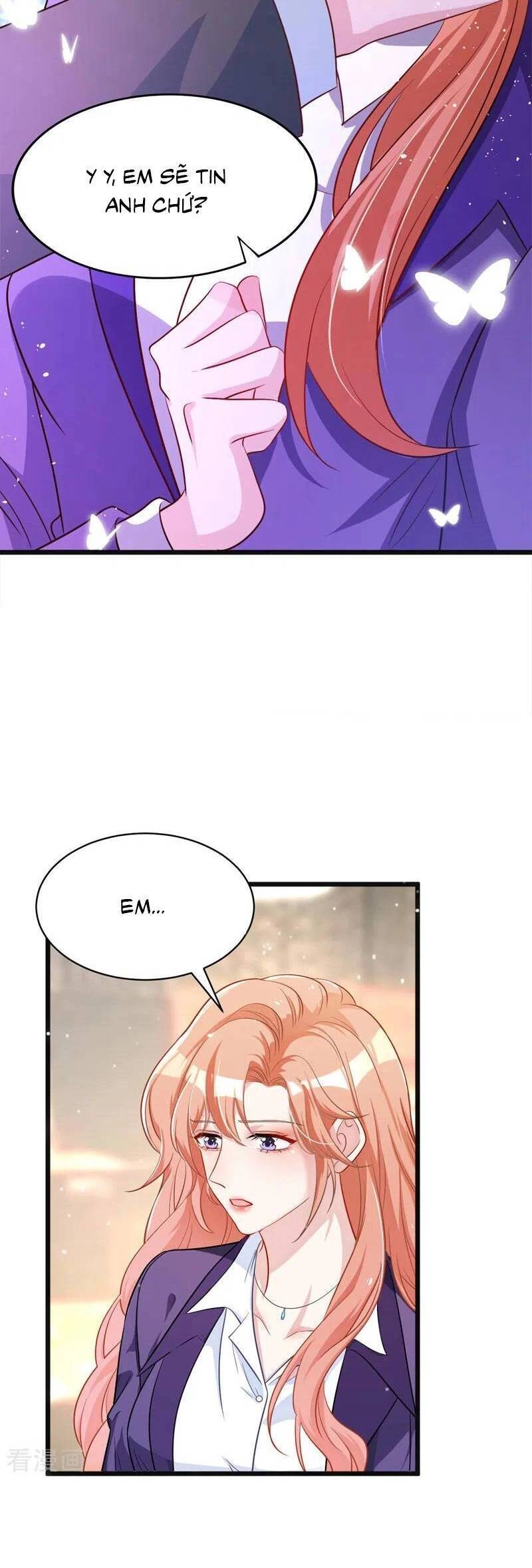 Hôm Nay Từ Chối Lục Tiên Sinh Chưa? Chapter 101 - 20