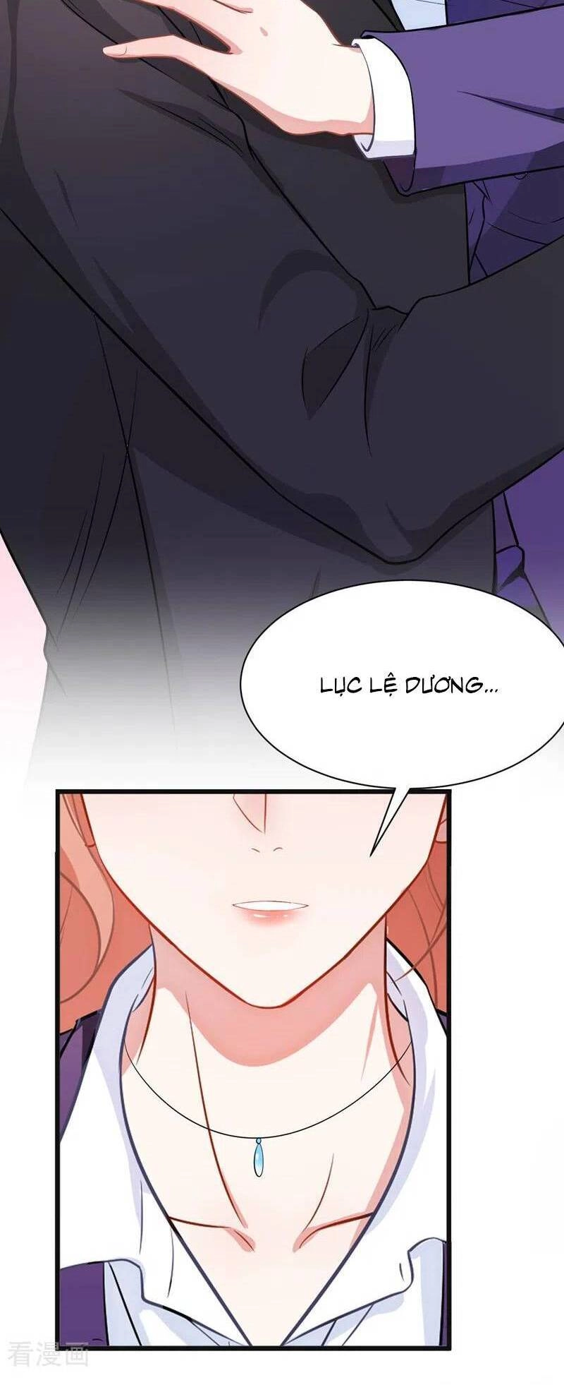 Hôm Nay Từ Chối Lục Tiên Sinh Chưa? Chapter 101 - 24