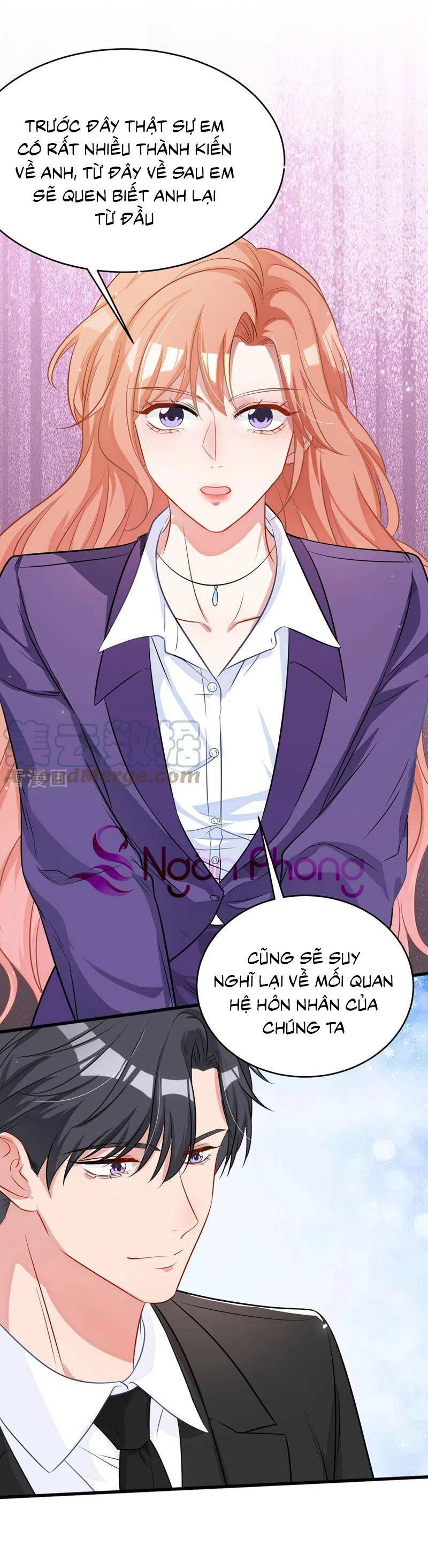 Hôm Nay Từ Chối Lục Tiên Sinh Chưa? Chapter 101 - 25