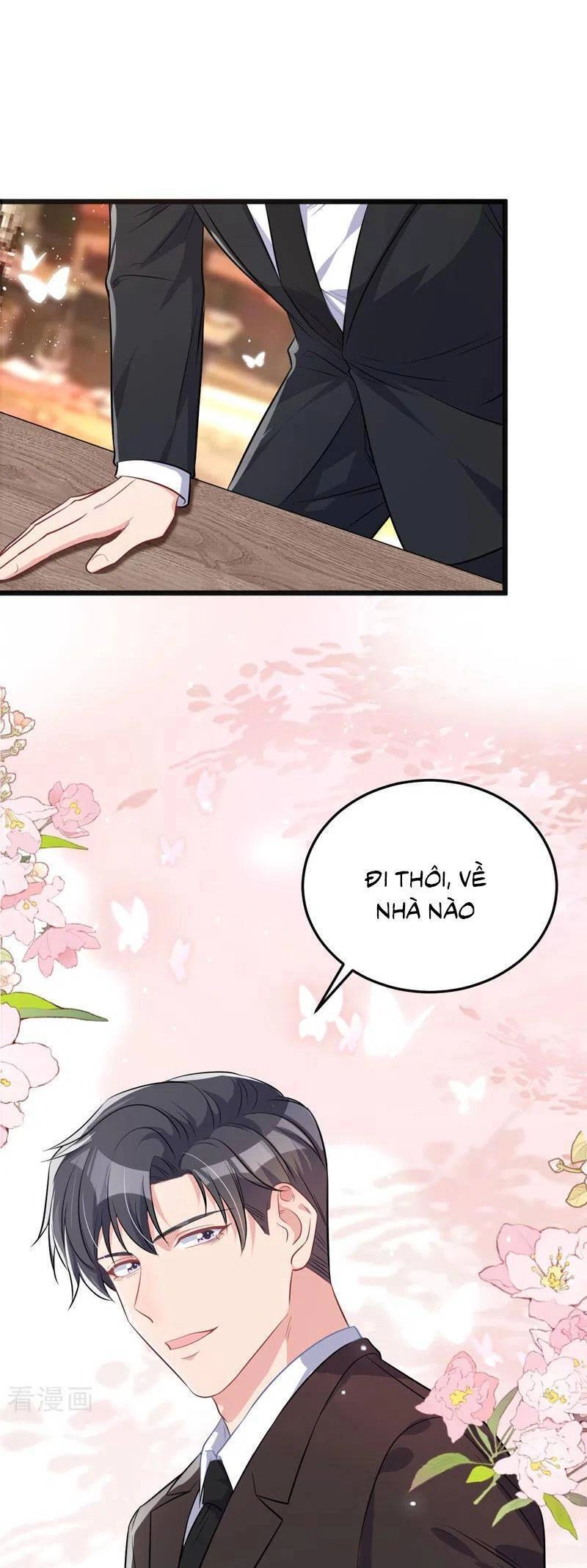 Hôm Nay Từ Chối Lục Tiên Sinh Chưa? Chapter 102 - 5