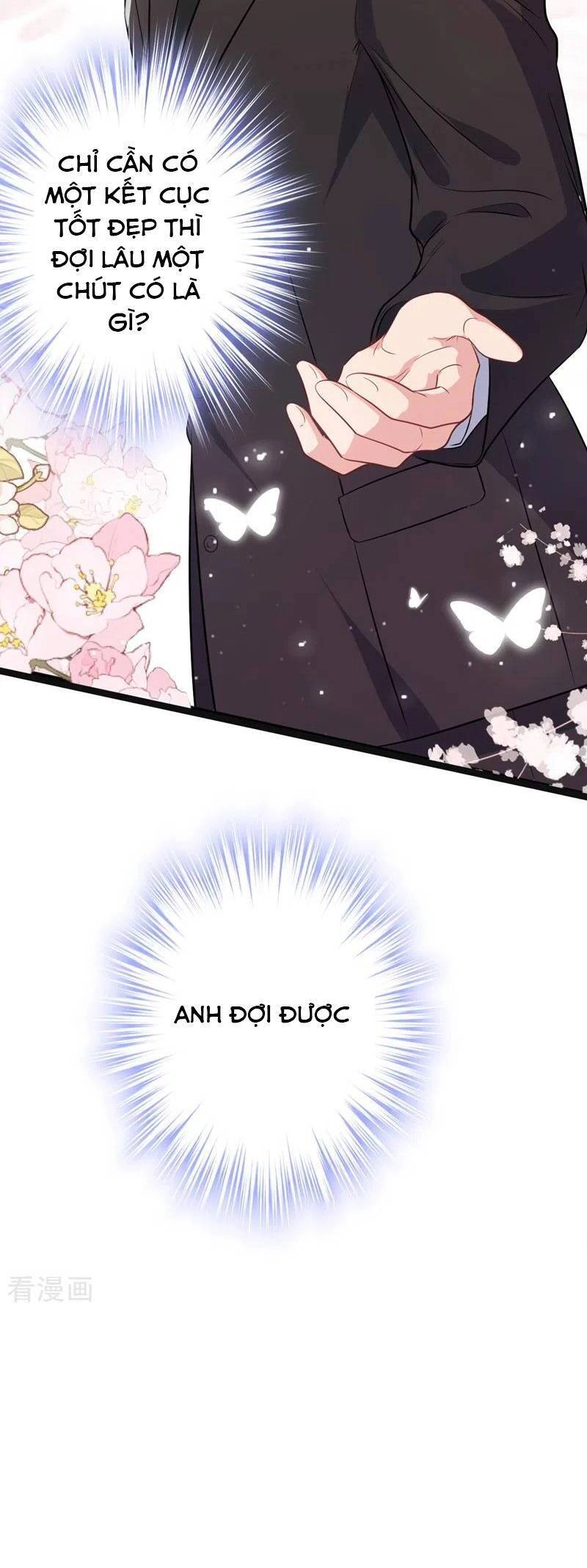 Hôm Nay Từ Chối Lục Tiên Sinh Chưa? Chapter 102 - 6