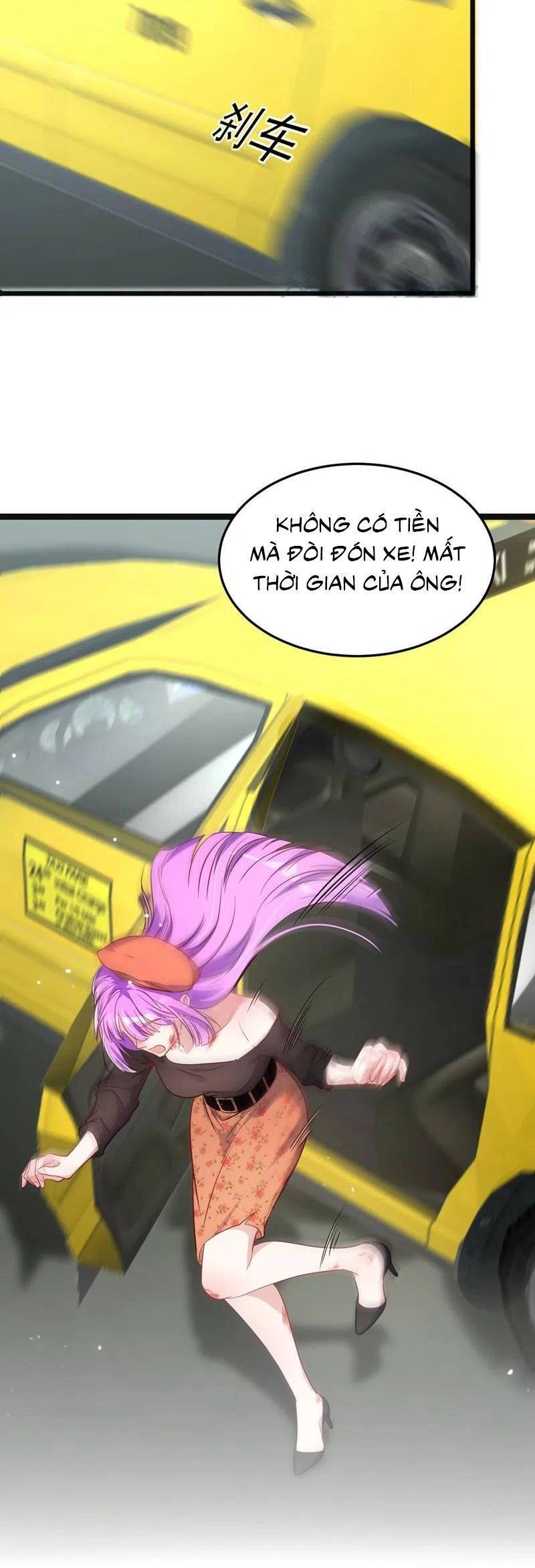 Hôm Nay Từ Chối Lục Tiên Sinh Chưa? Chapter 102 - 8