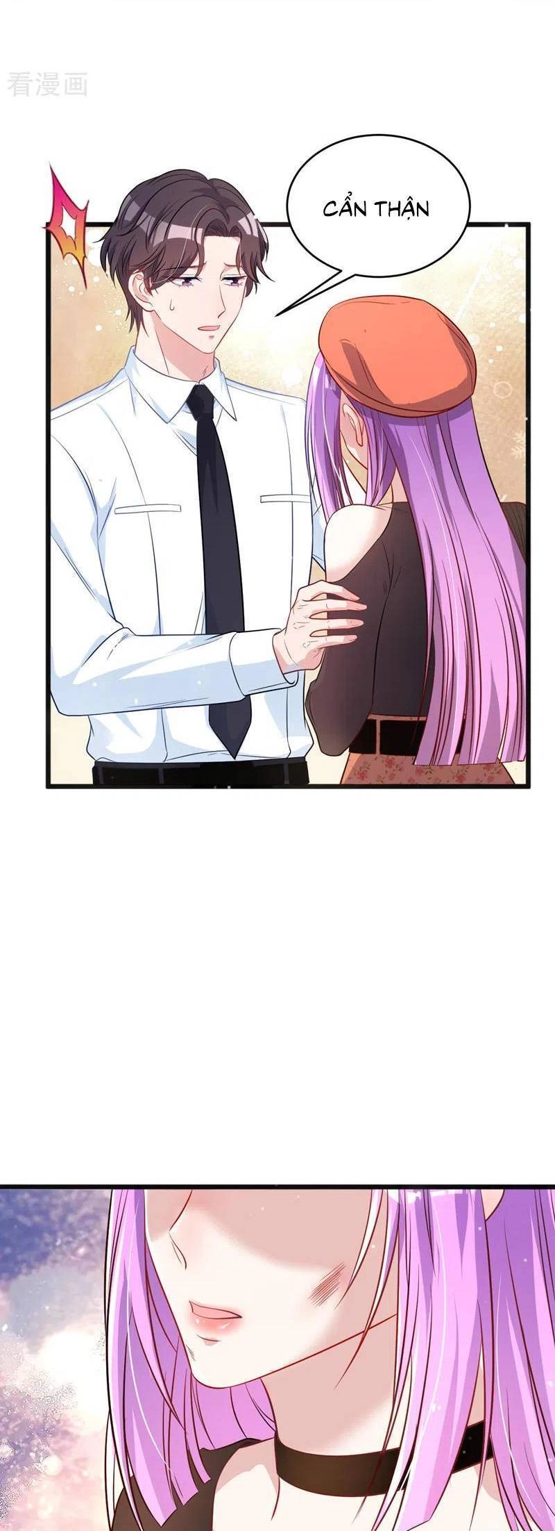 Hôm Nay Từ Chối Lục Tiên Sinh Chưa? Chapter 102 - 9