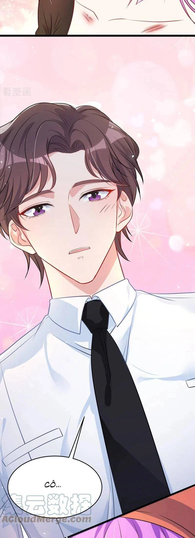 Hôm Nay Từ Chối Lục Tiên Sinh Chưa? Chapter 102 - 10