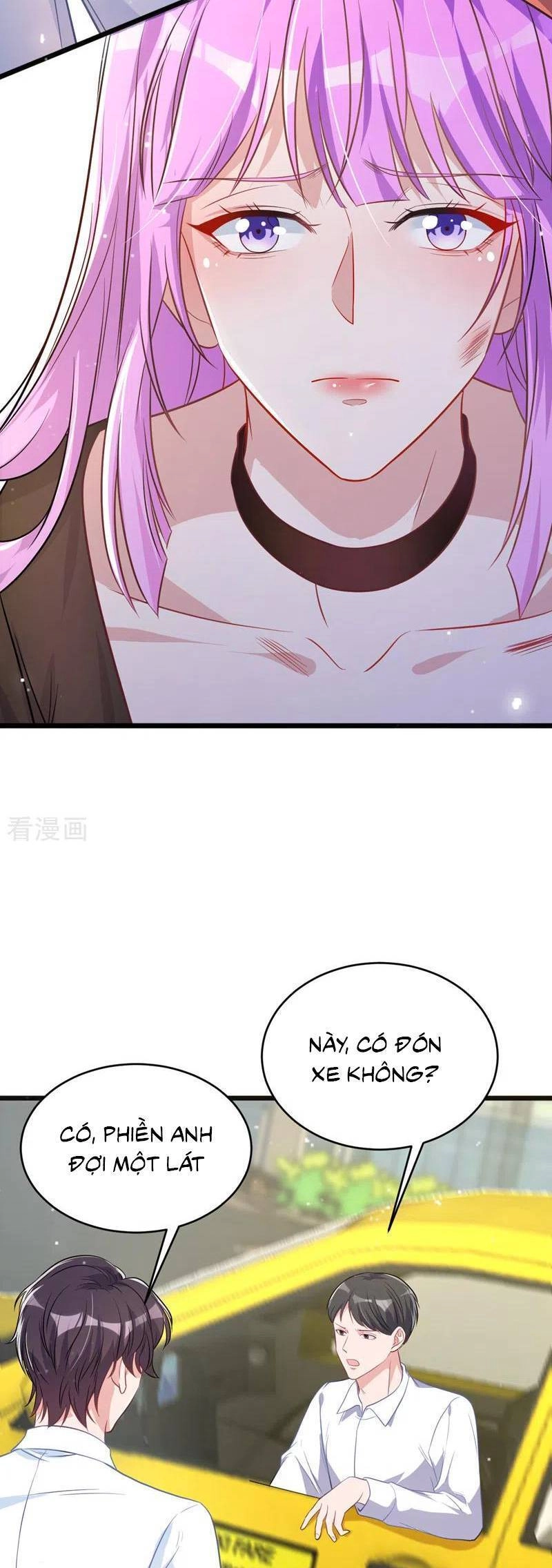 Hôm Nay Từ Chối Lục Tiên Sinh Chưa? Chapter 102 - 11