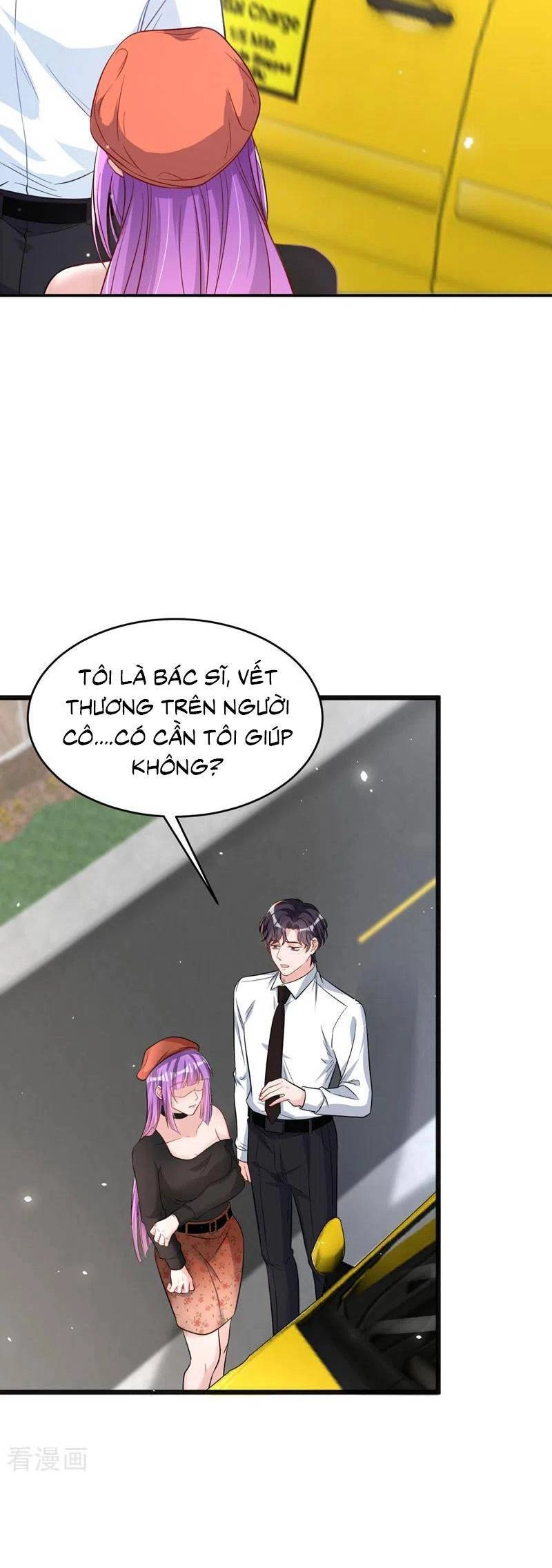 Hôm Nay Từ Chối Lục Tiên Sinh Chưa? Chapter 102 - 12