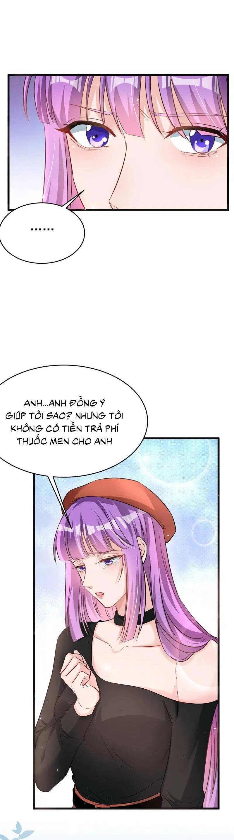 Hôm Nay Từ Chối Lục Tiên Sinh Chưa? Chapter 102 - 13