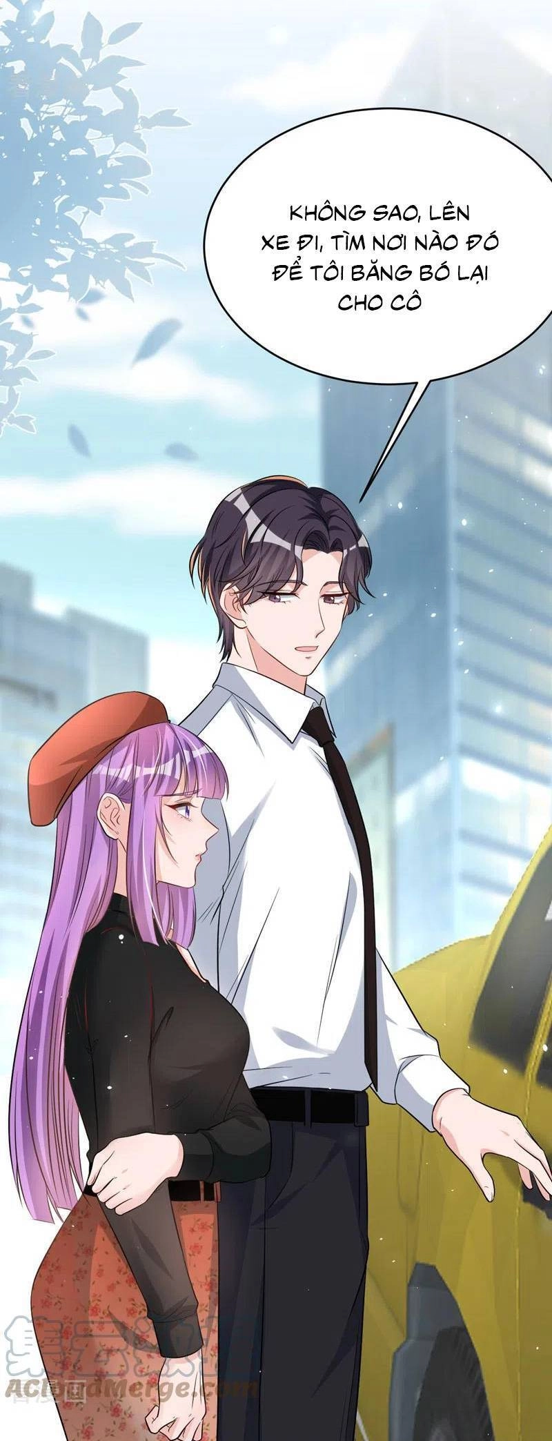 Hôm Nay Từ Chối Lục Tiên Sinh Chưa? Chapter 102 - 14