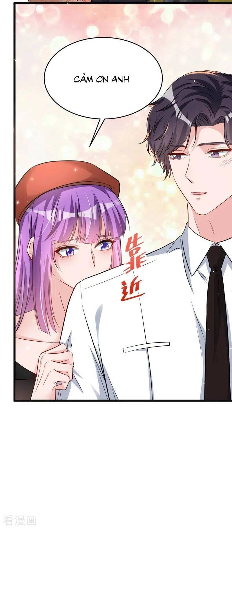 Hôm Nay Từ Chối Lục Tiên Sinh Chưa? Chapter 102 - 15