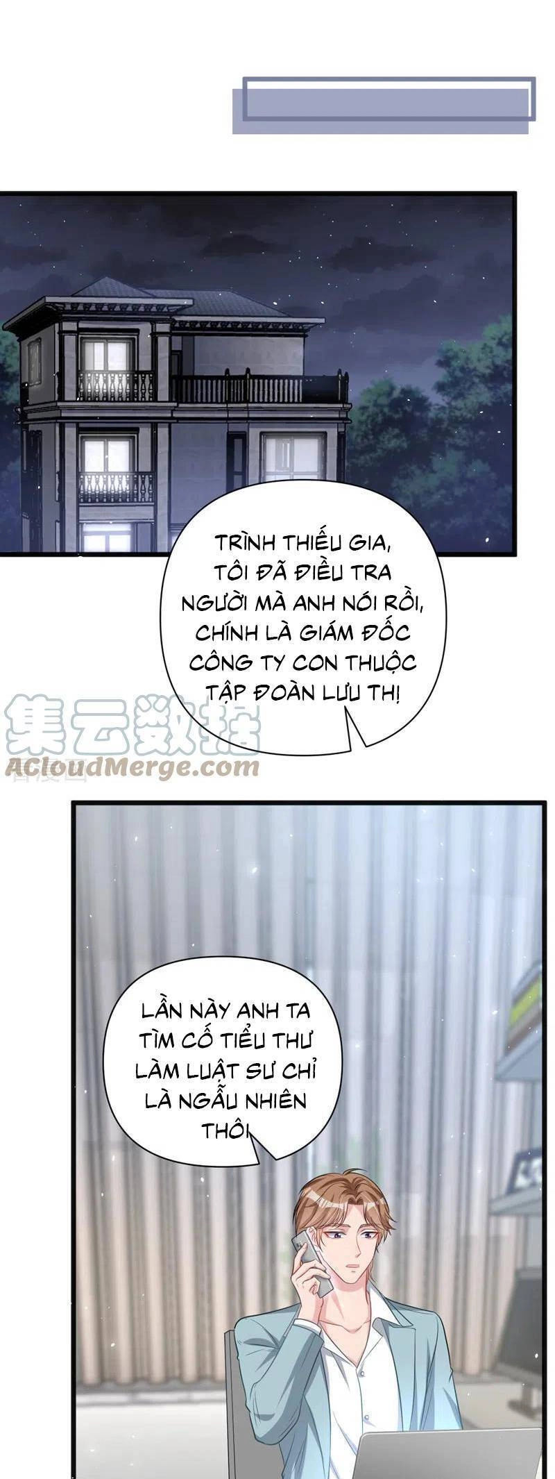 Hôm Nay Từ Chối Lục Tiên Sinh Chưa? Chapter 102 - 16