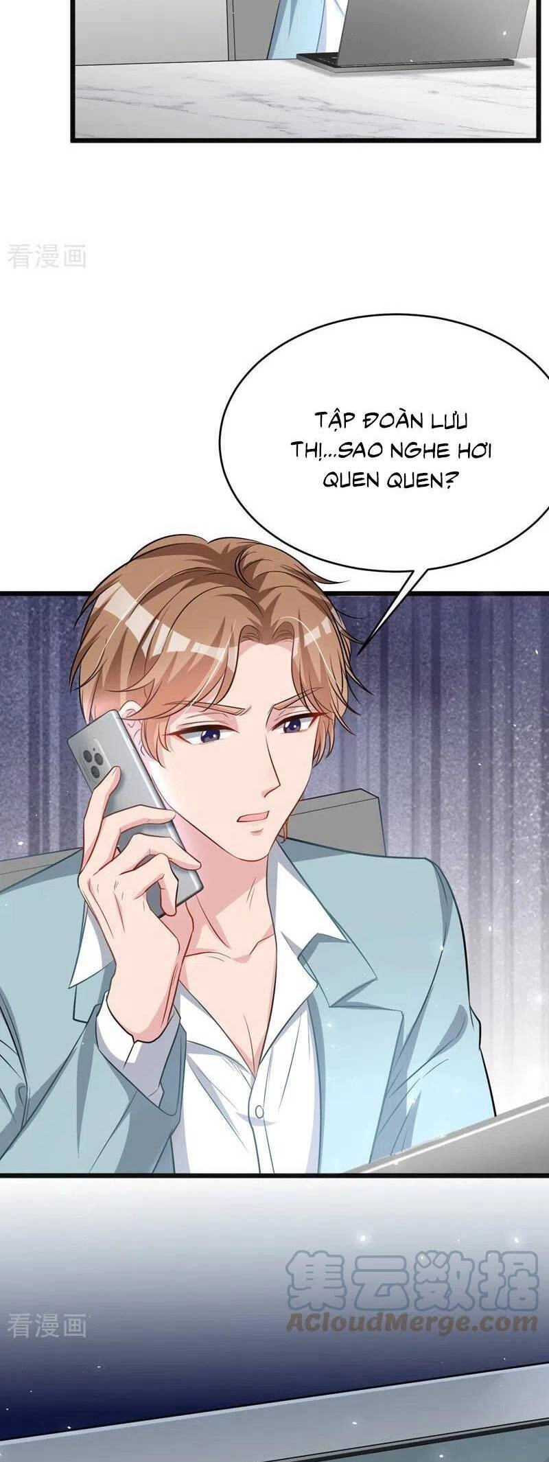 Hôm Nay Từ Chối Lục Tiên Sinh Chưa? Chapter 102 - 17