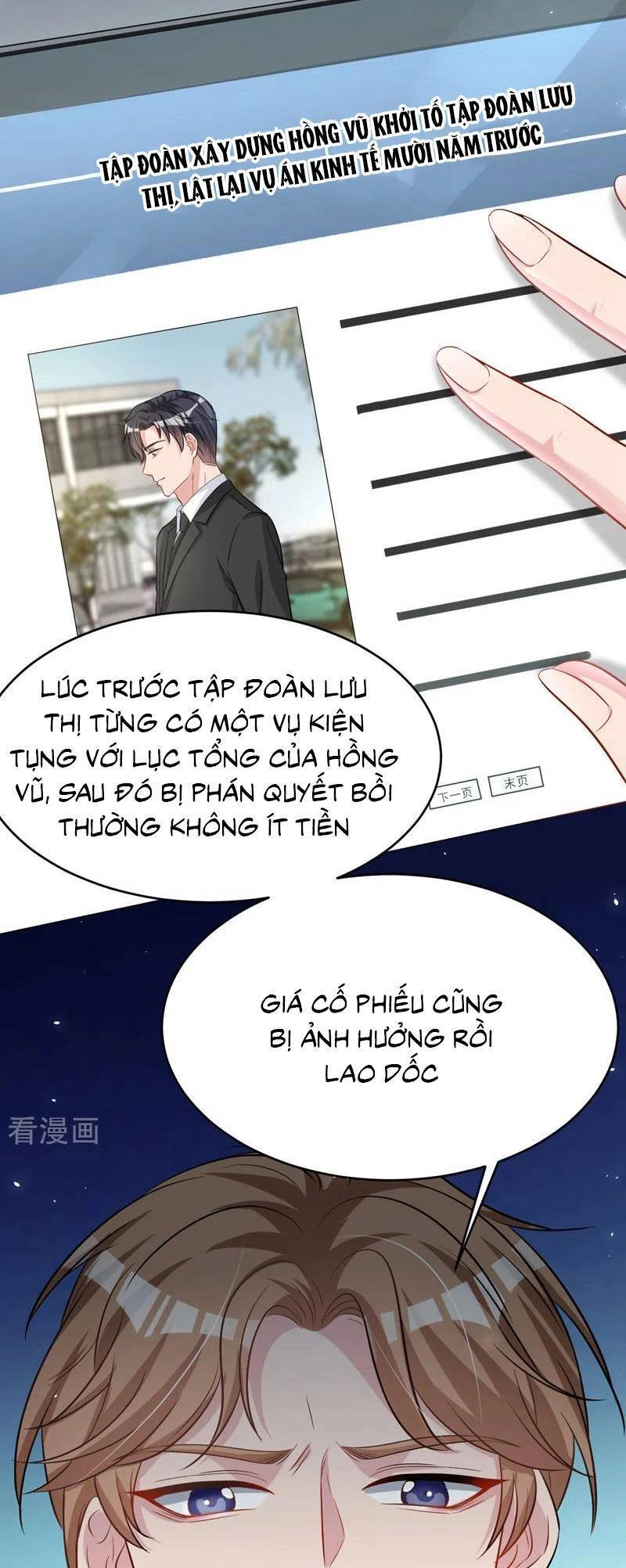 Hôm Nay Từ Chối Lục Tiên Sinh Chưa? Chapter 102 - 18