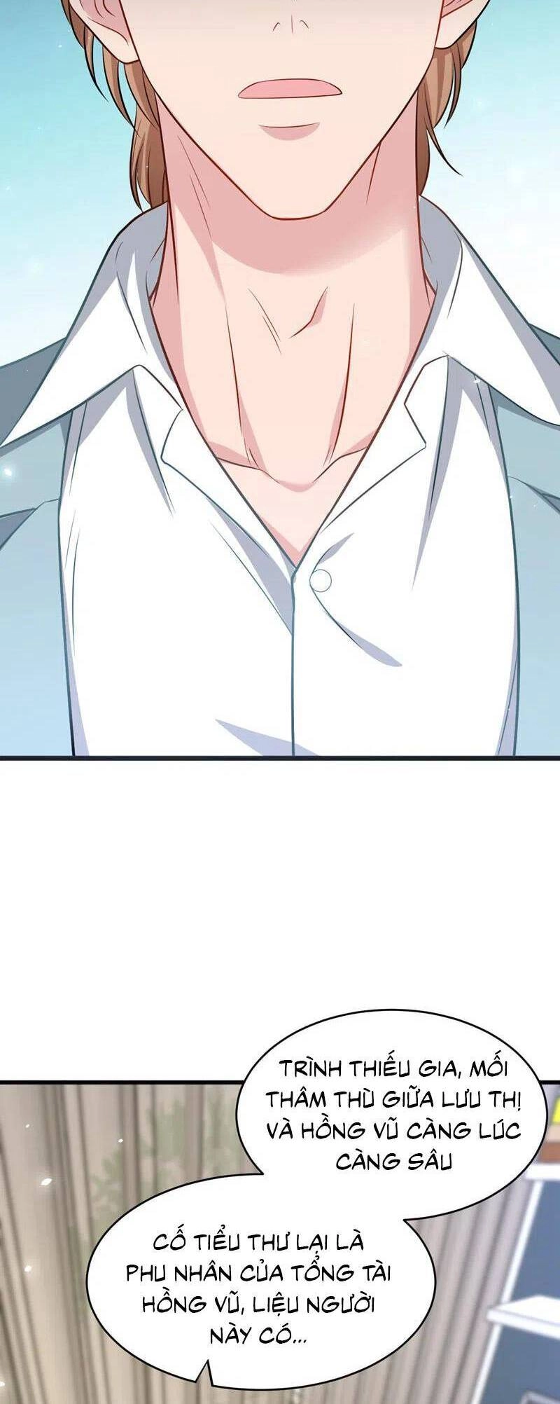 Hôm Nay Từ Chối Lục Tiên Sinh Chưa? Chapter 102 - 19