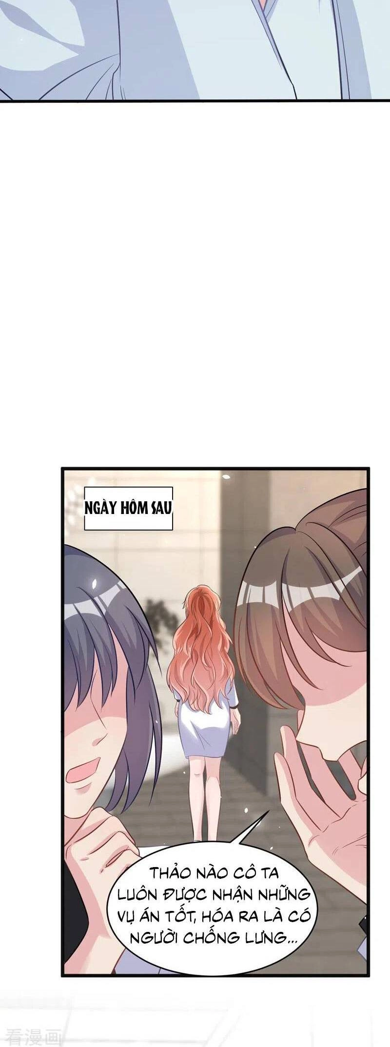 Hôm Nay Từ Chối Lục Tiên Sinh Chưa? Chapter 102 - 21