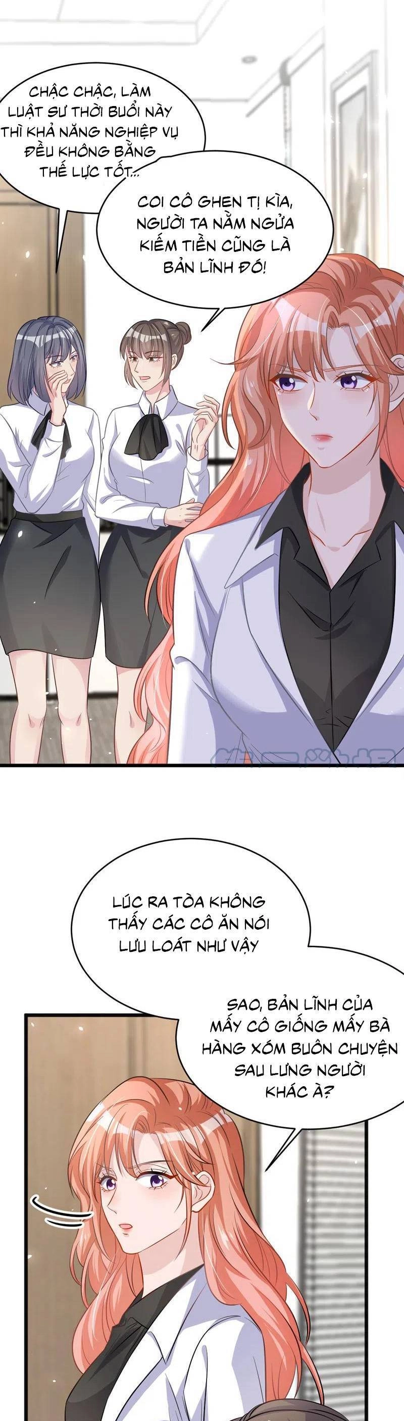 Hôm Nay Từ Chối Lục Tiên Sinh Chưa? Chapter 102 - 22