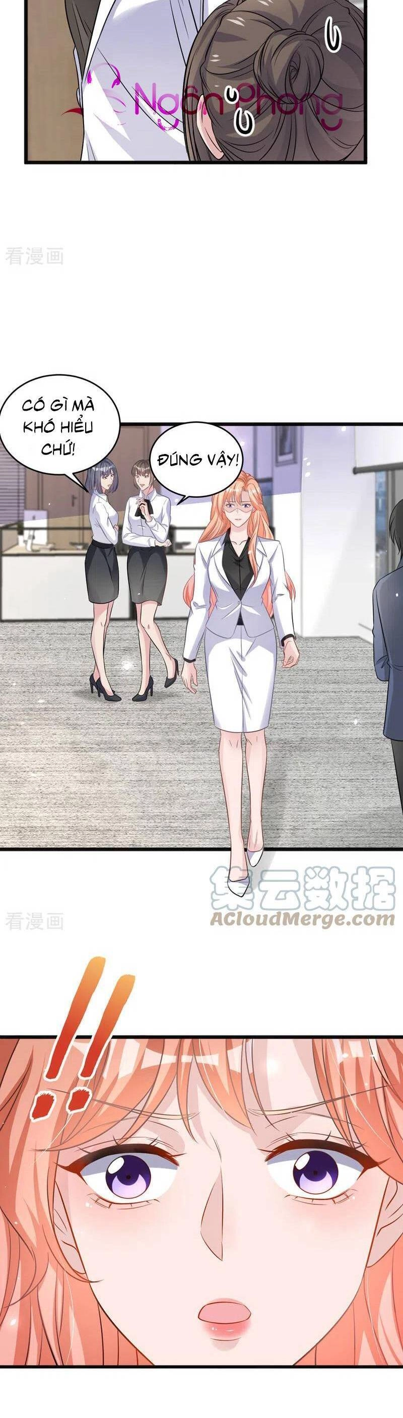 Hôm Nay Từ Chối Lục Tiên Sinh Chưa? Chapter 102 - 23