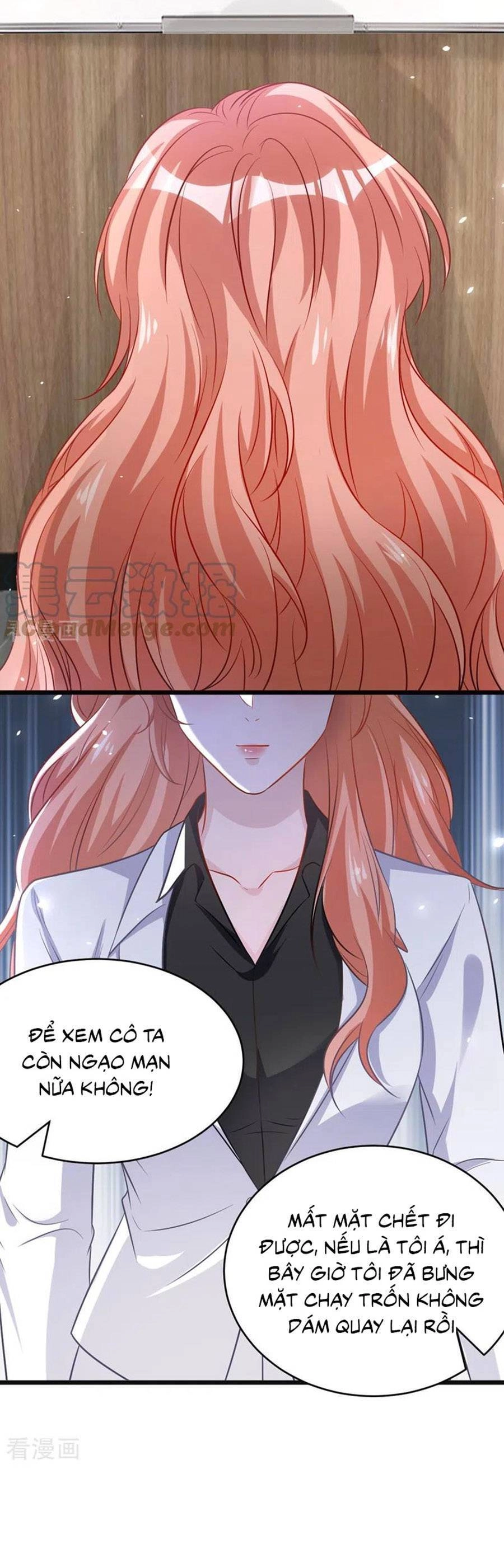 Hôm Nay Từ Chối Lục Tiên Sinh Chưa? Chapter 103 - 3