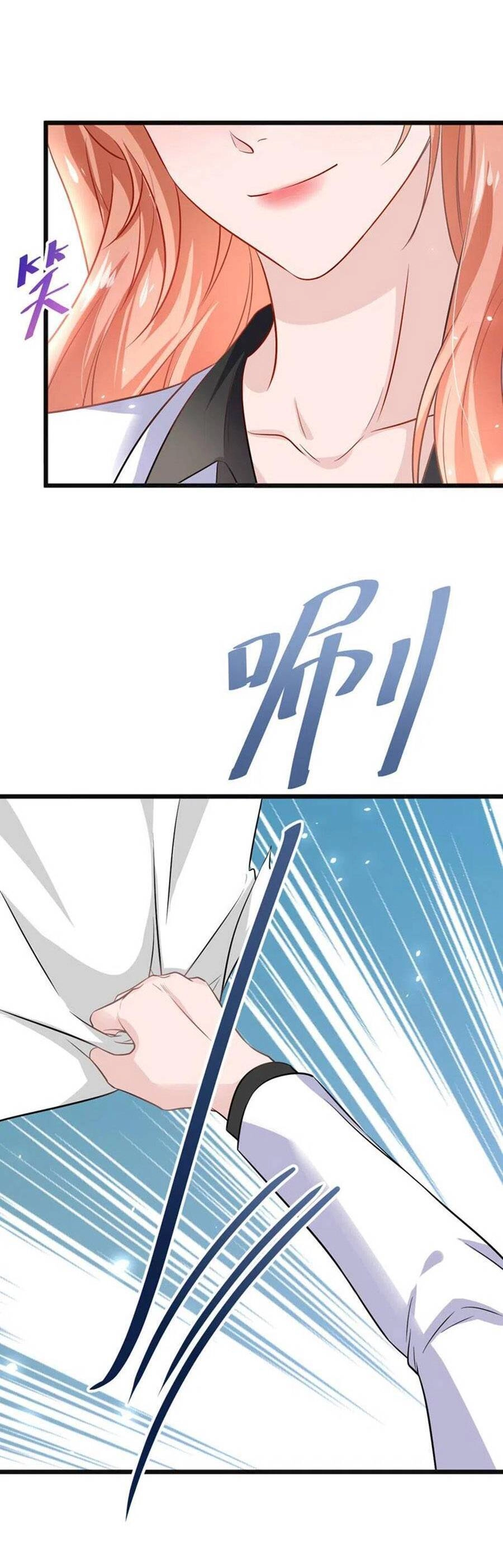 Hôm Nay Từ Chối Lục Tiên Sinh Chưa? Chapter 103 - 4