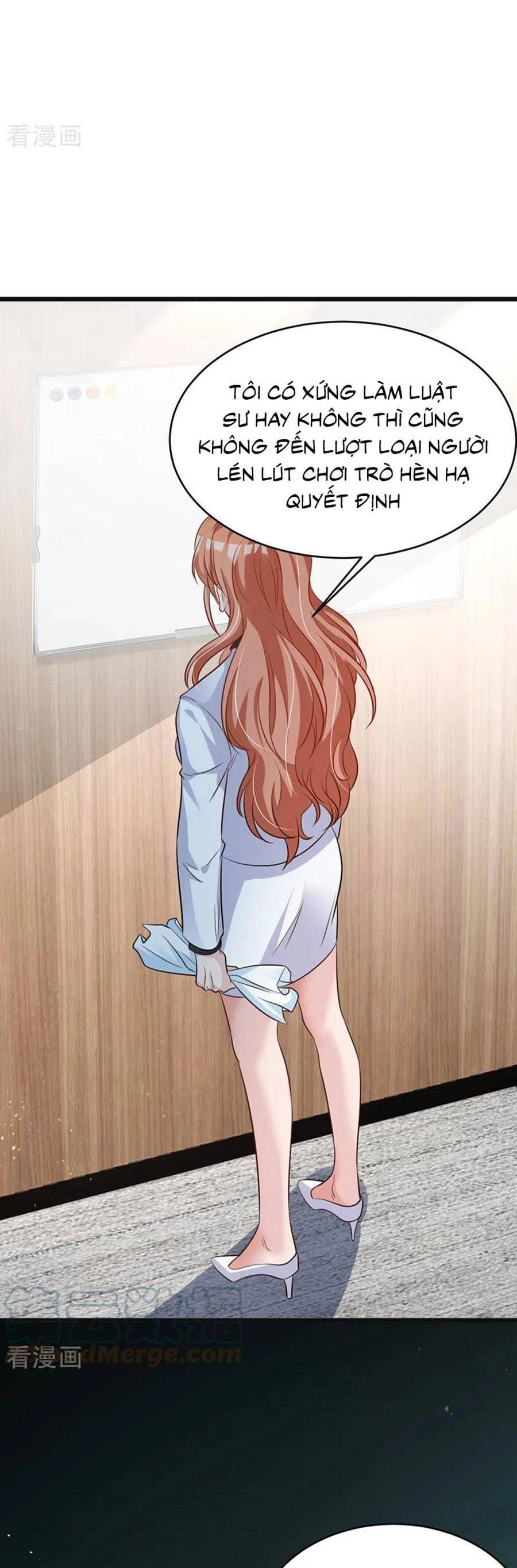 Hôm Nay Từ Chối Lục Tiên Sinh Chưa? Chapter 103 - 5