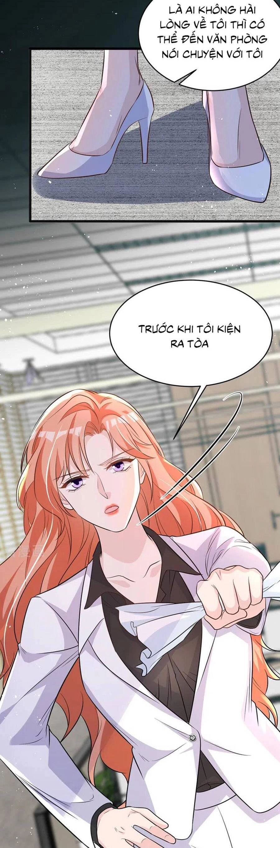 Hôm Nay Từ Chối Lục Tiên Sinh Chưa? Chapter 103 - 6