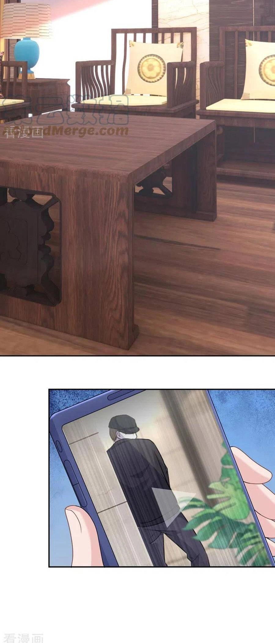 Hôm Nay Từ Chối Lục Tiên Sinh Chưa? Chapter 103 - 9