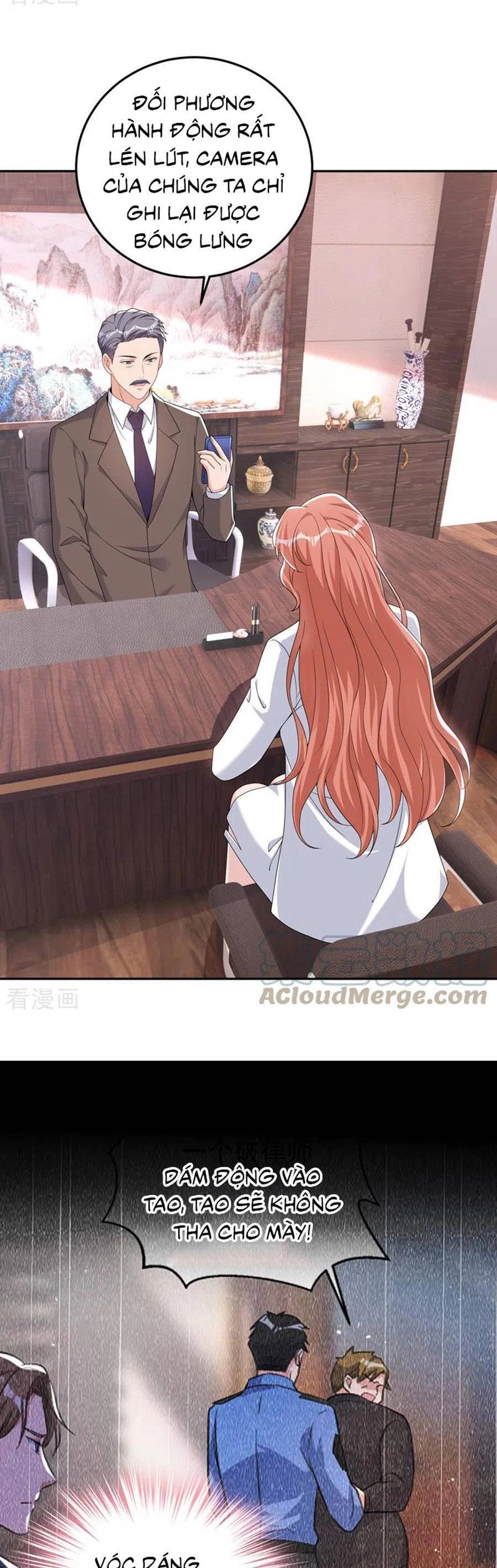 Hôm Nay Từ Chối Lục Tiên Sinh Chưa? Chapter 103 - 10