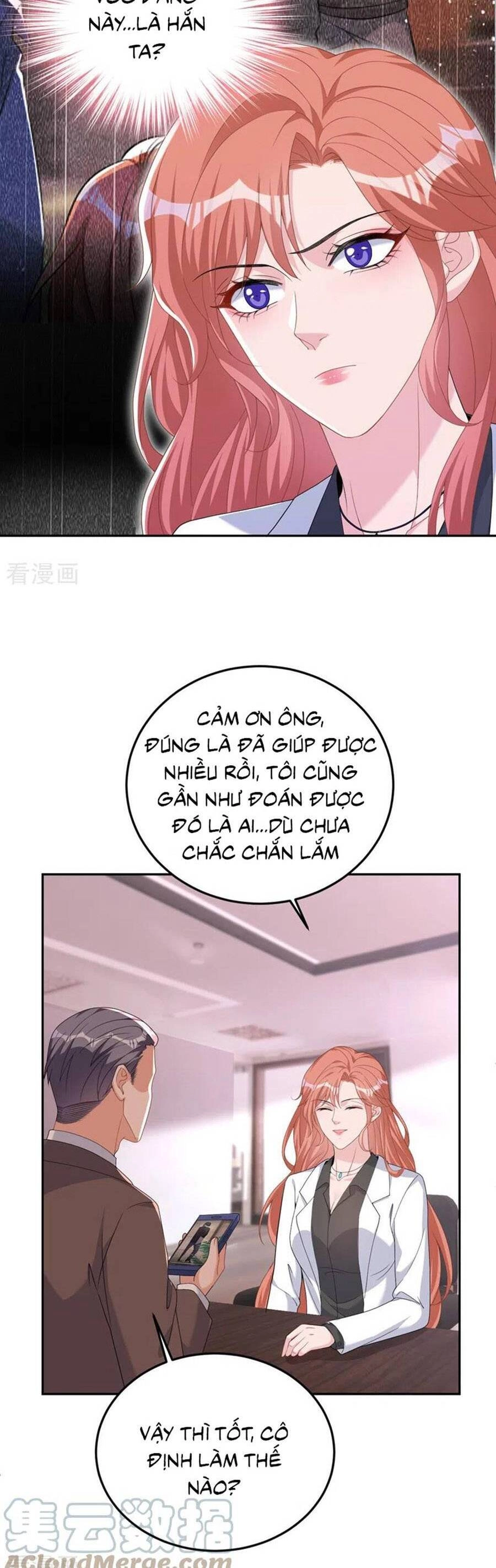 Hôm Nay Từ Chối Lục Tiên Sinh Chưa? Chapter 103 - 11