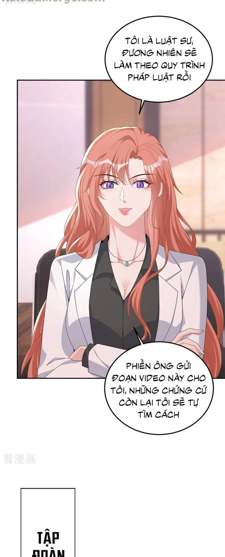 Hôm Nay Từ Chối Lục Tiên Sinh Chưa? Chapter 103 - 12