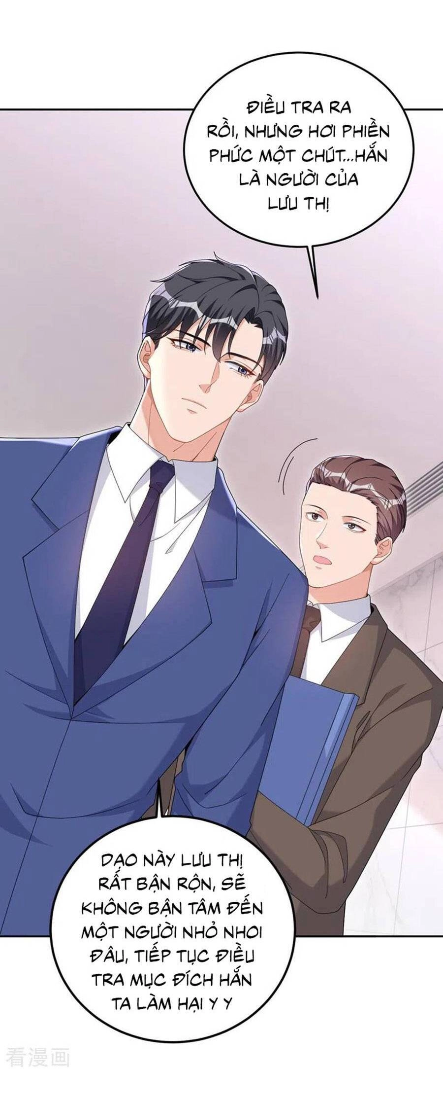 Hôm Nay Từ Chối Lục Tiên Sinh Chưa? Chapter 103 - 15