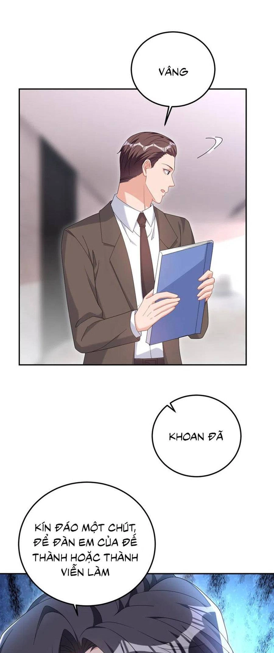 Hôm Nay Từ Chối Lục Tiên Sinh Chưa? Chapter 103 - 16