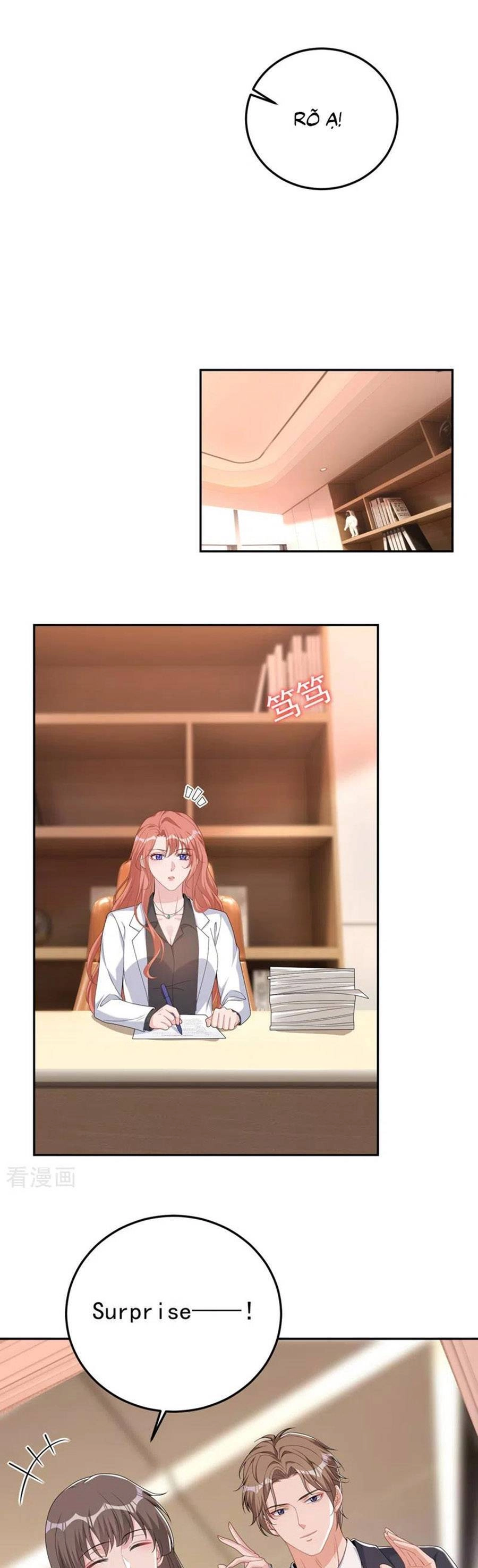 Hôm Nay Từ Chối Lục Tiên Sinh Chưa? Chapter 103 - 18