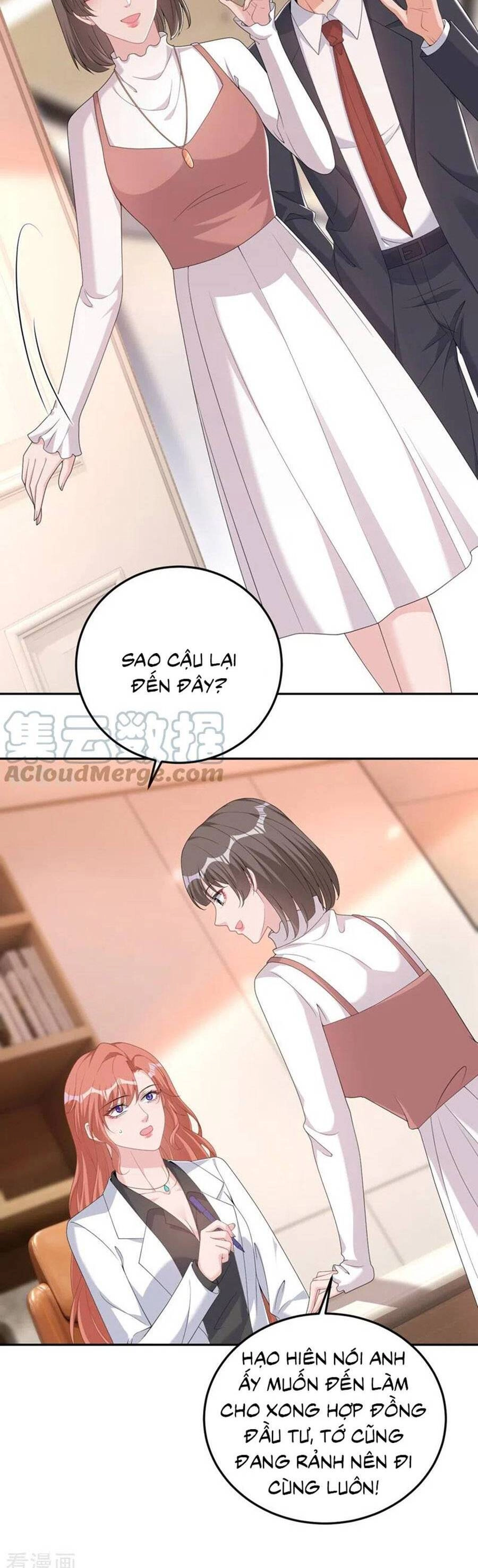 Hôm Nay Từ Chối Lục Tiên Sinh Chưa? Chapter 103 - 19