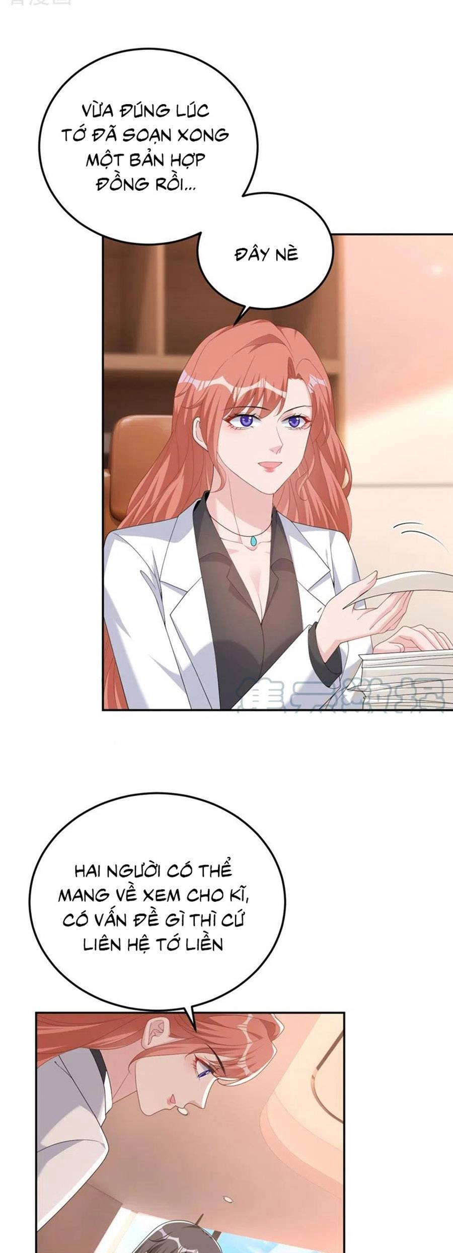 Hôm Nay Từ Chối Lục Tiên Sinh Chưa? Chapter 103 - 20