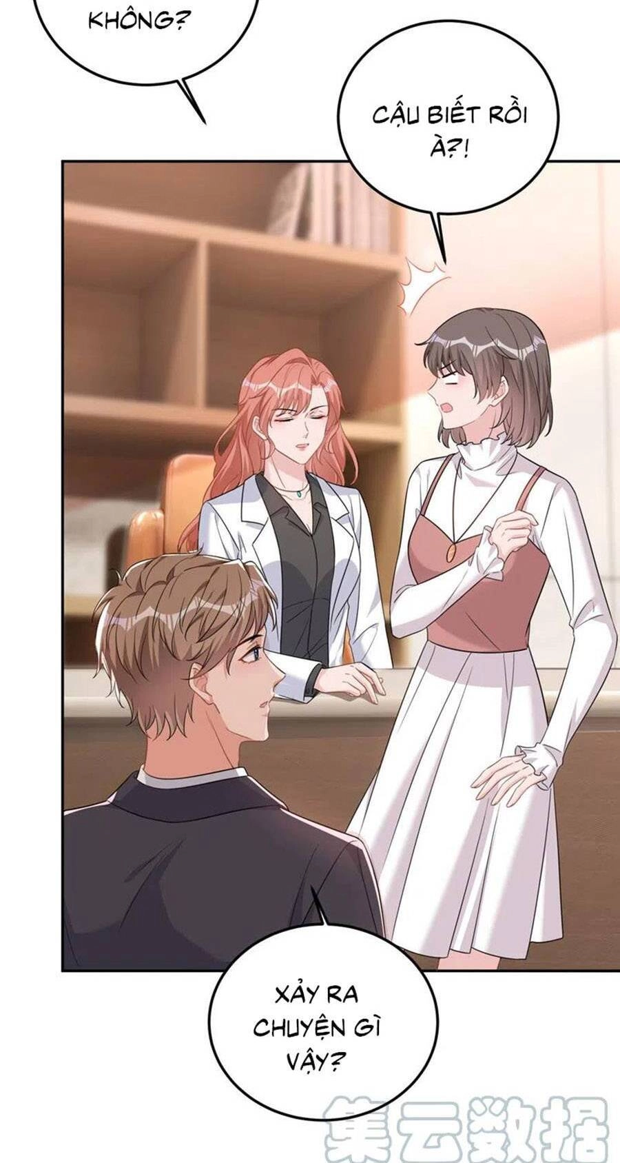 Hôm Nay Từ Chối Lục Tiên Sinh Chưa? Chapter 103 - 23