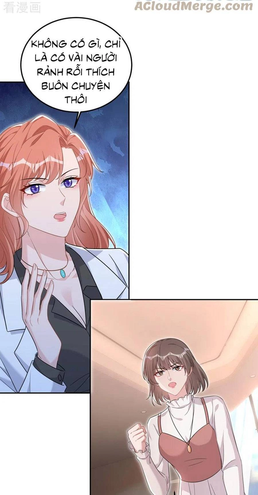 Hôm Nay Từ Chối Lục Tiên Sinh Chưa? Chapter 103 - 24