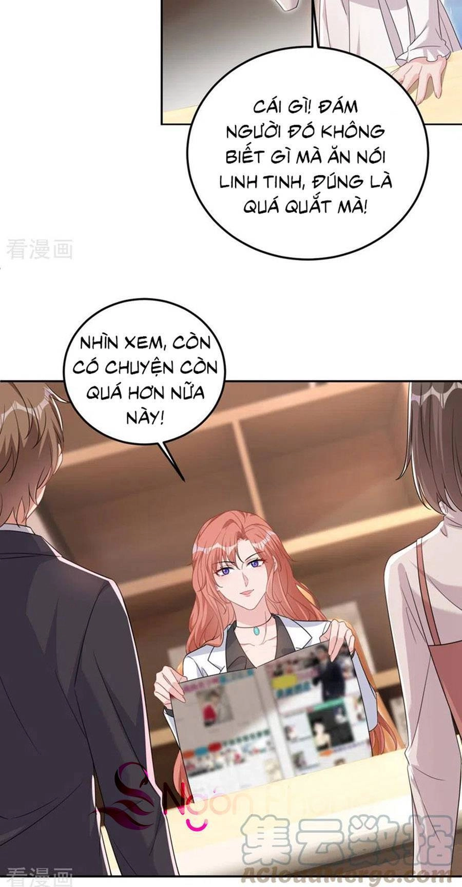 Hôm Nay Từ Chối Lục Tiên Sinh Chưa? Chapter 103 - 25