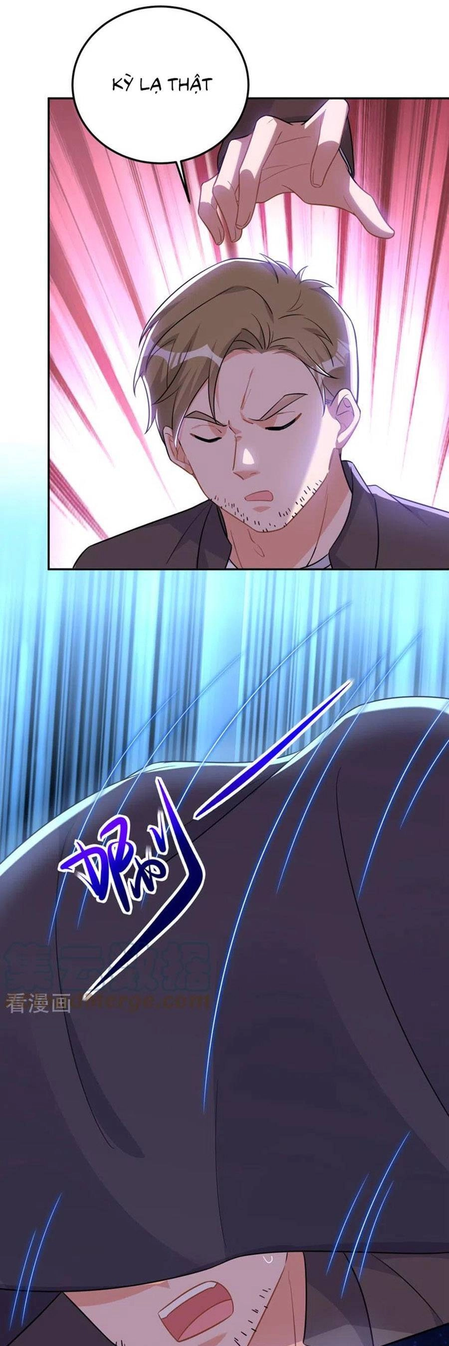 Hôm Nay Từ Chối Lục Tiên Sinh Chưa? Chapter 104 - 9
