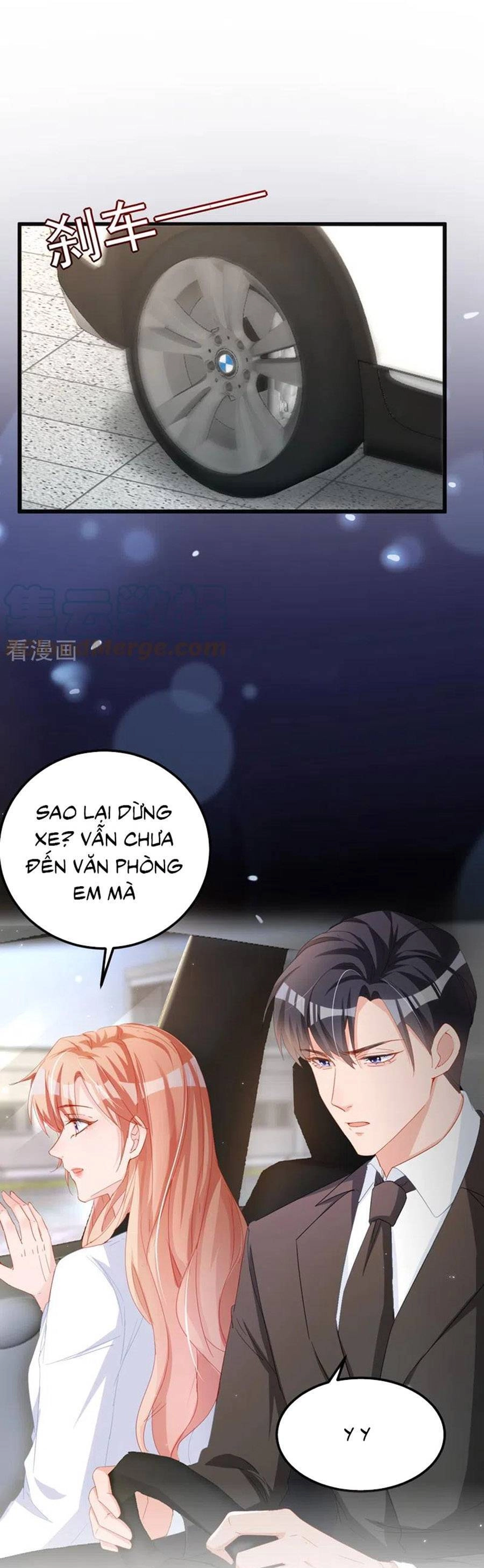 Hôm Nay Từ Chối Lục Tiên Sinh Chưa? Chapter 104 - 15