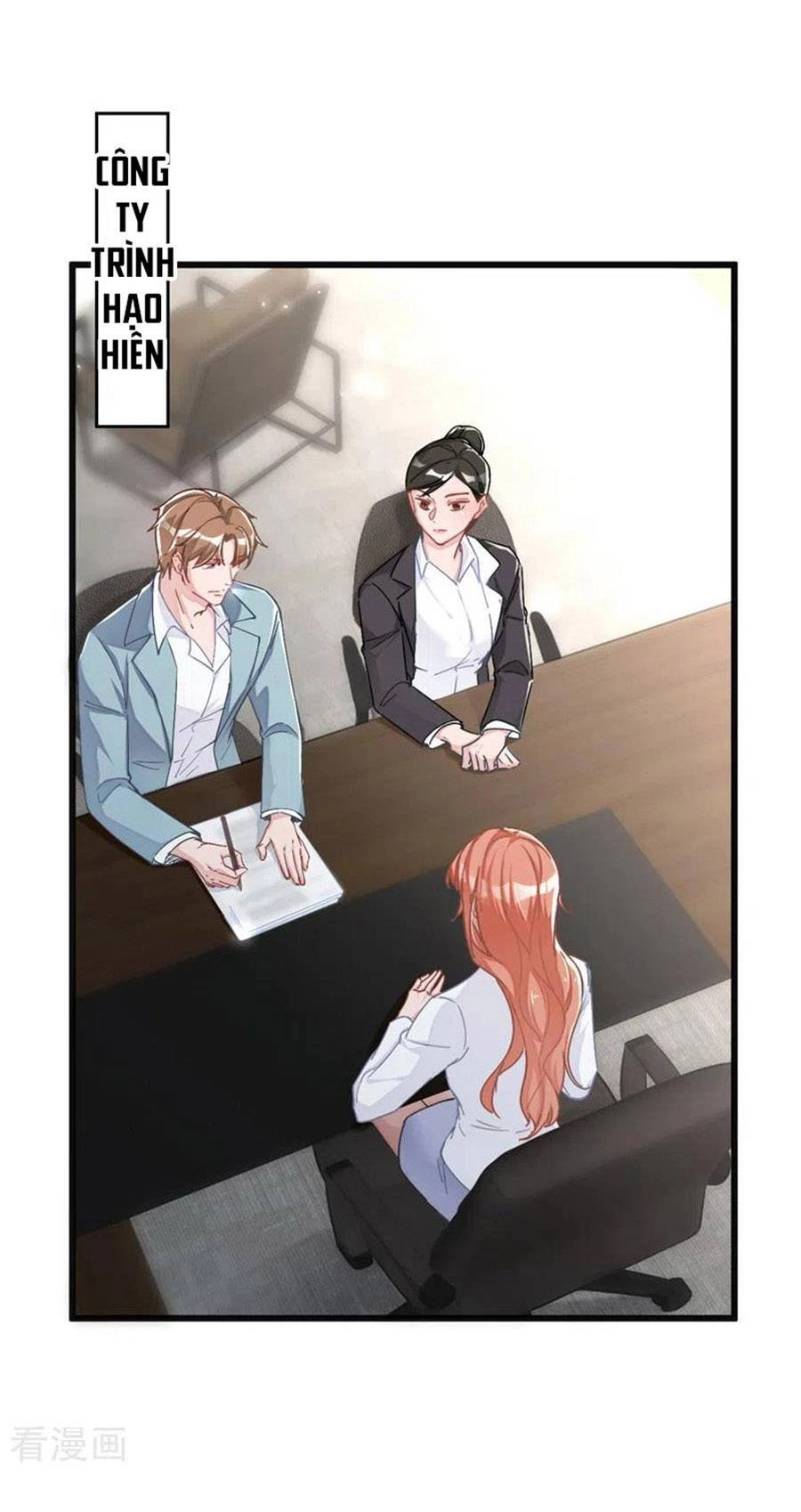 Hôm Nay Từ Chối Lục Tiên Sinh Chưa? Chapter 105 - 2
