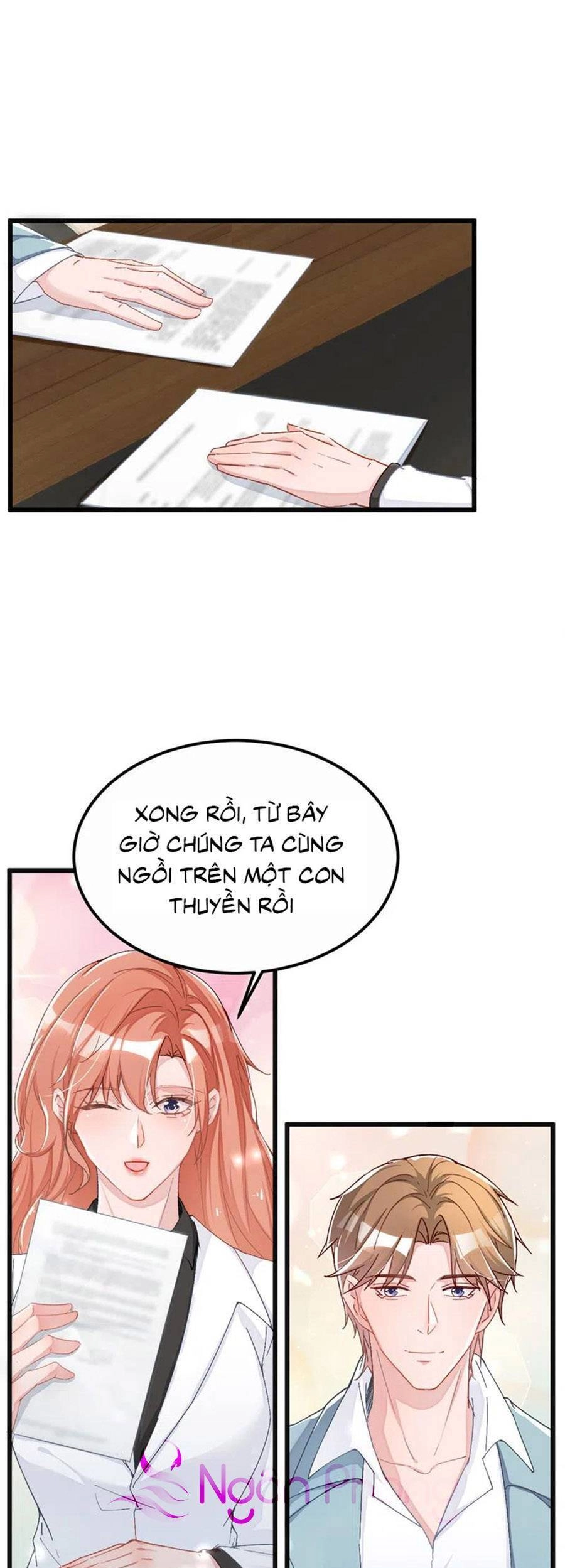 Hôm Nay Từ Chối Lục Tiên Sinh Chưa? Chapter 105 - 3