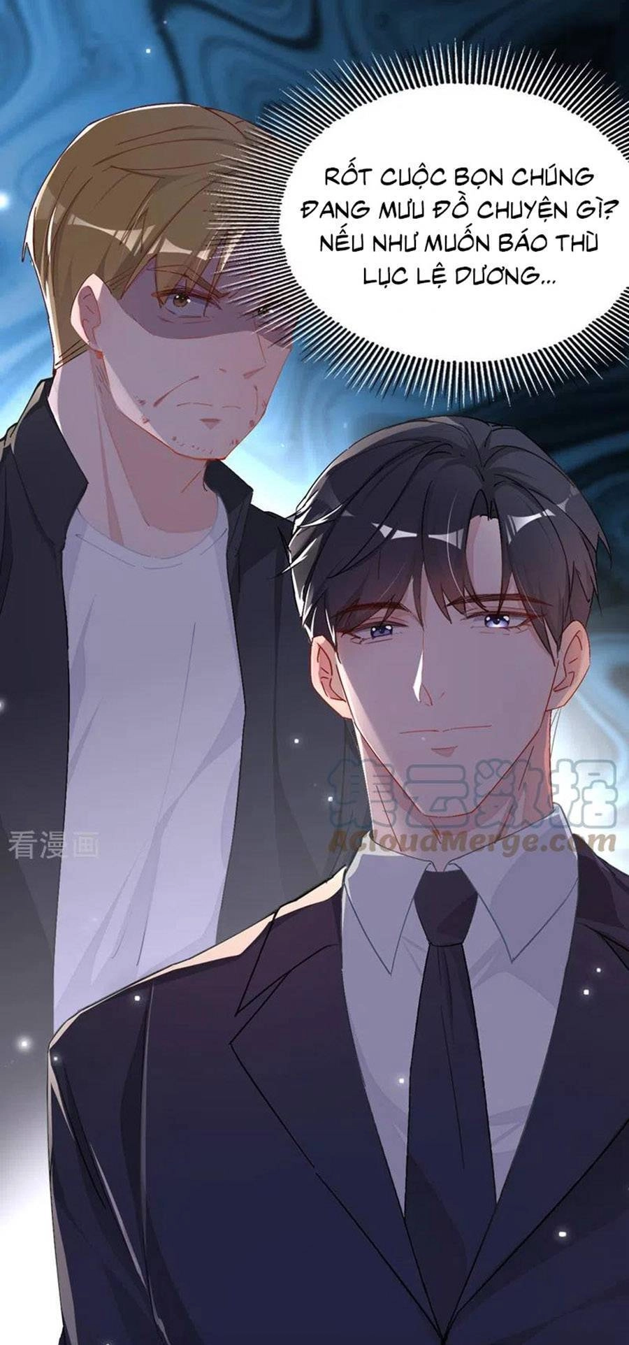 Hôm Nay Từ Chối Lục Tiên Sinh Chưa? Chapter 105 - 9