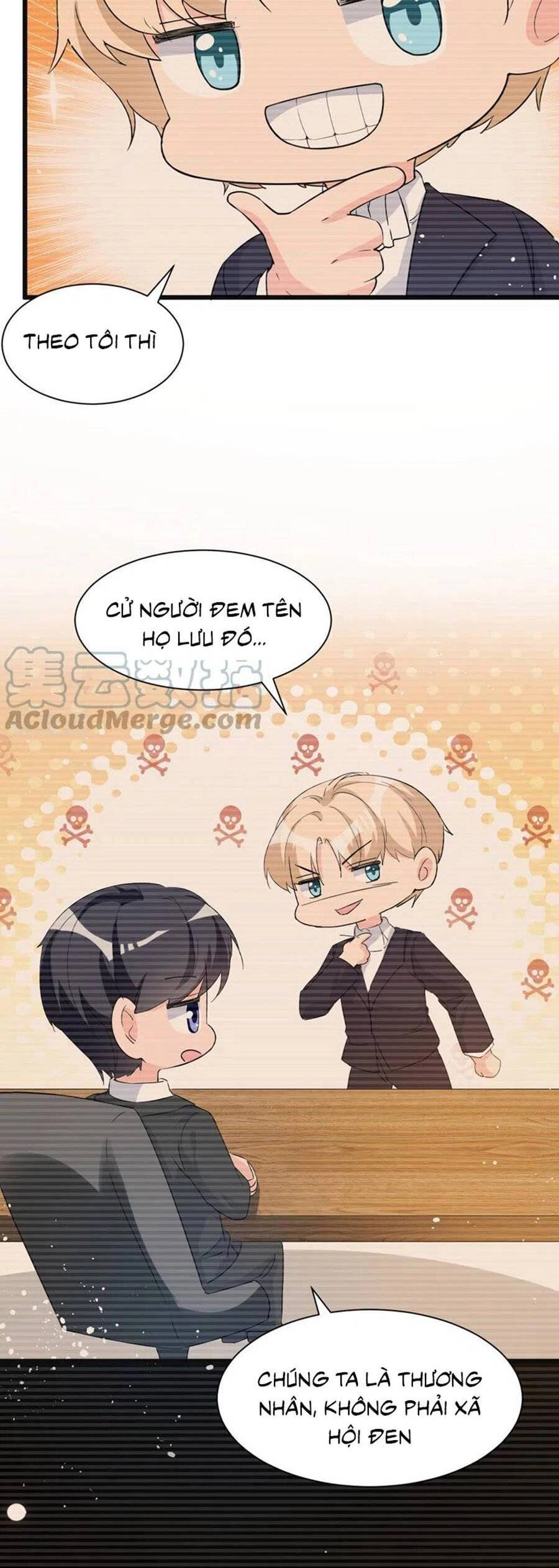 Hôm Nay Từ Chối Lục Tiên Sinh Chưa? Chapter 105 - 26