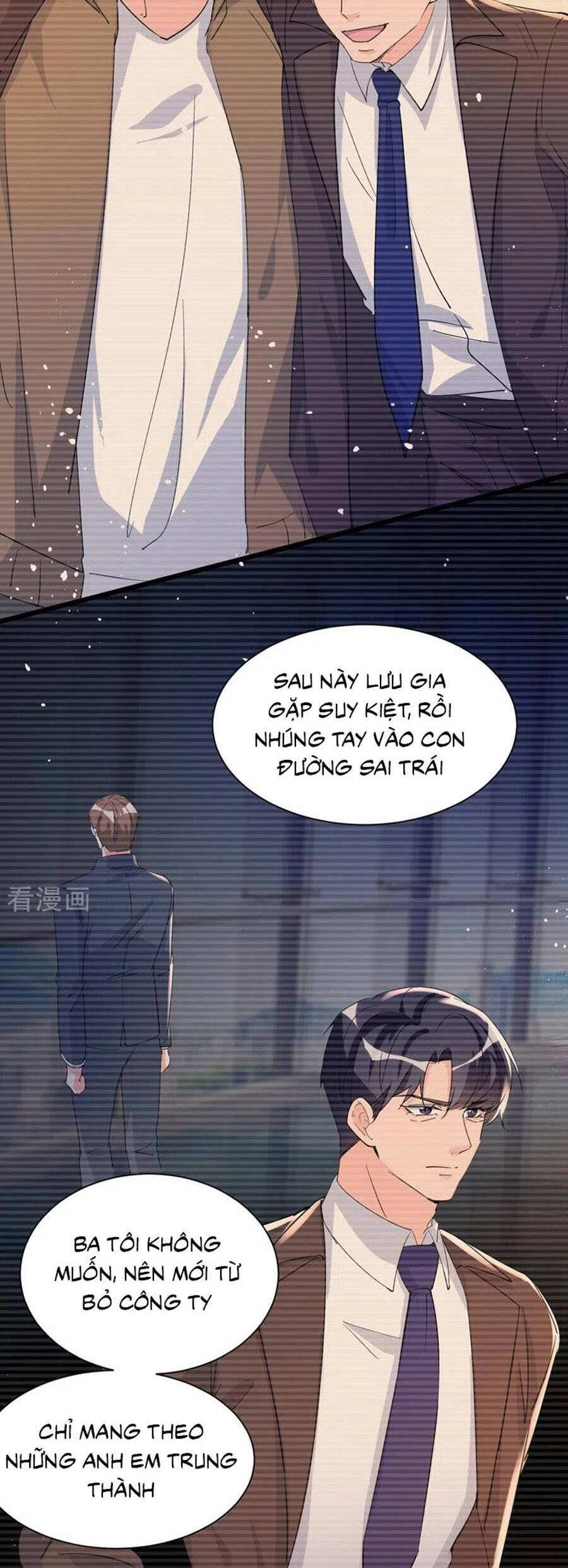 Hôm Nay Từ Chối Lục Tiên Sinh Chưa? Chapter 105 - 28