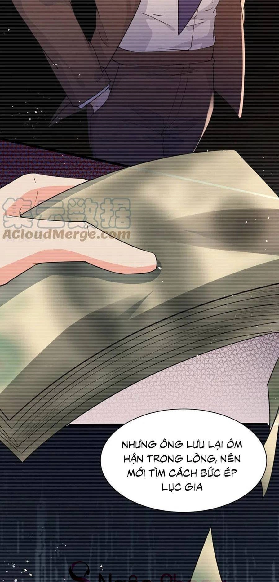 Hôm Nay Từ Chối Lục Tiên Sinh Chưa? Chapter 105 - 29