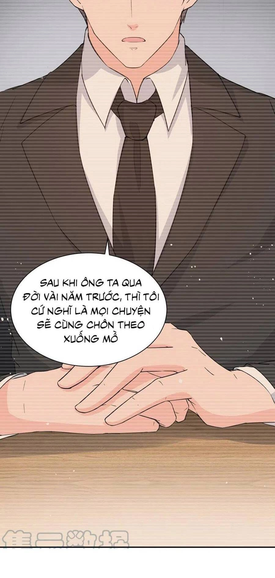 Hôm Nay Từ Chối Lục Tiên Sinh Chưa? Chapter 106 - 3